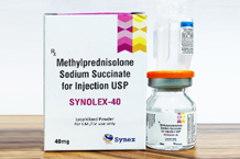  top pharma franchise rang in gujarat	inj Synolex-40.JPG	
